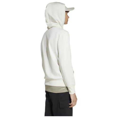 Adidas Παιδικό φούτερ Slogan Fleece Hoodie